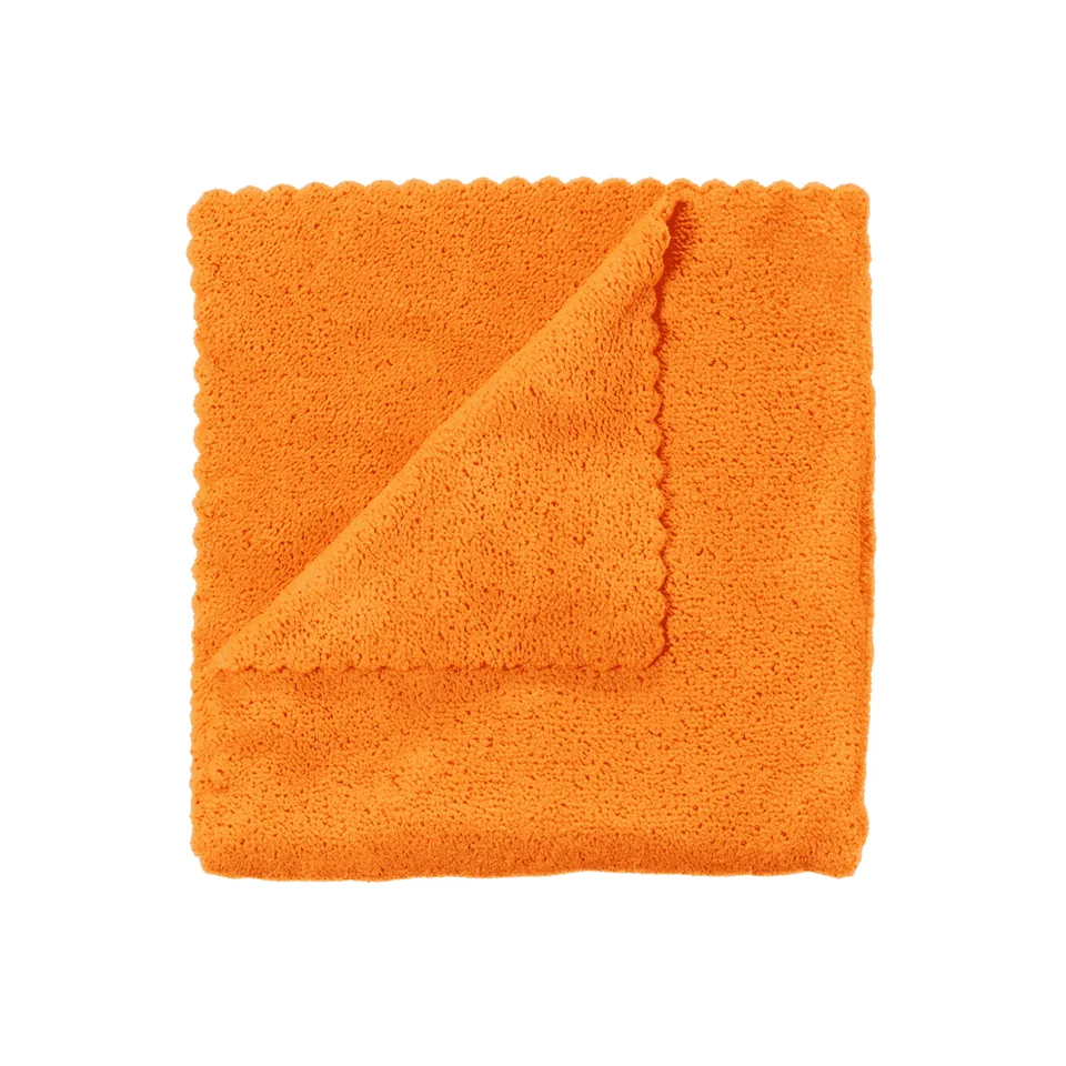 Lavete multifunctionale microfibre Adbl One Shot Microfibre Cloth, 50 bucati, imagine produs