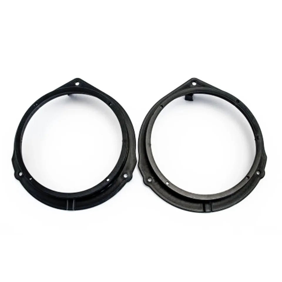 Inele adaptoare difuzoare auto Cod 20.571 Mercedes-Benz GL X166 2013-2019 Fata 165mm, imagine produs