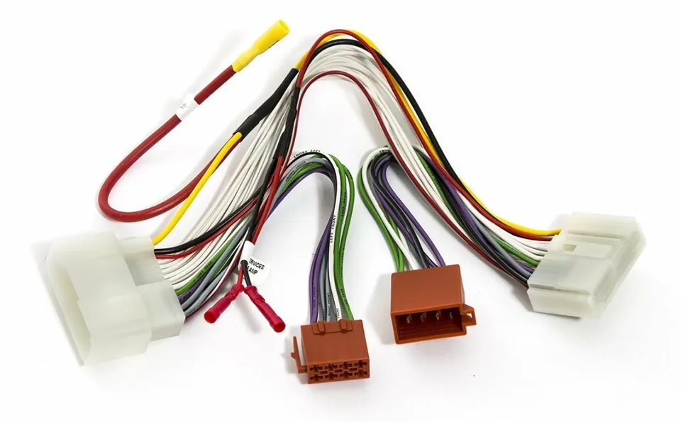 Cablu plug&play AP T-H FRD01 - PRIMA T-HARNESS FORD 2002, imagine produs