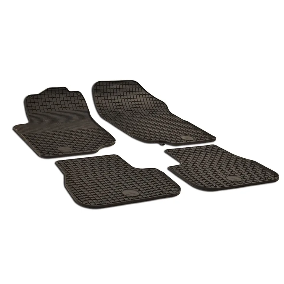 Set Covorase Auto Cauciuc Umbrella Pentru Peugeot 207 (2006-2012), imagine produs