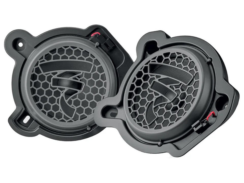 ISUB MBZ 2 LHD v2 - Subwoofere 8" / 20 cm (Pereche) pentru volan pe stânga, imagine produs