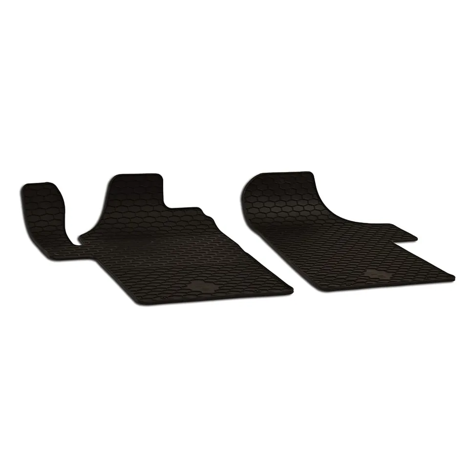 Set Covorase Auto Cauciuc Umbrella Pentru Mercedes Vito.Viano (W639) (2003-2010).(2010-2014) - 2Pcs, imagine produs