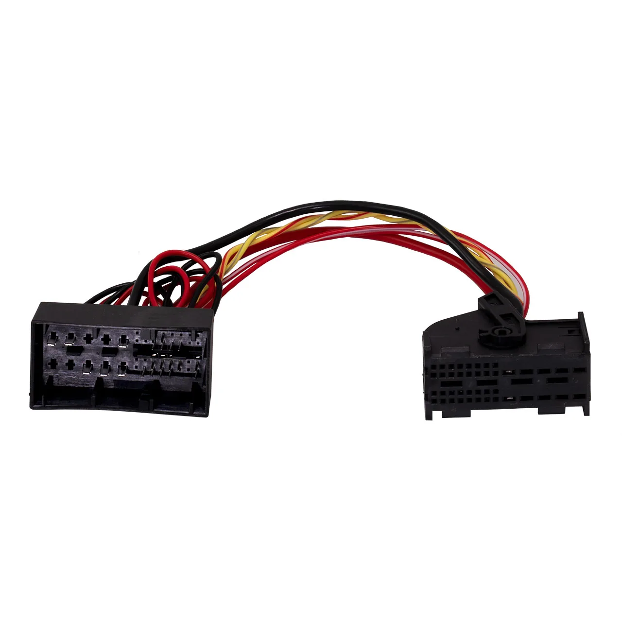 MATCH PP-BMW ASD-Bypass - Adaptor pentru dezactivarea Active Sound Design (ASD) la BMW HiFi, imagine produs