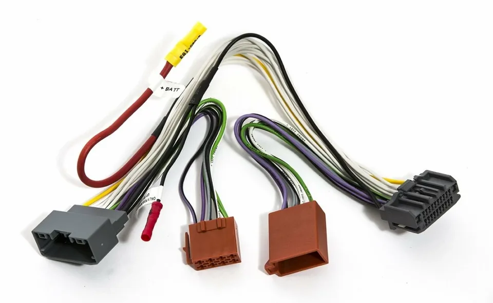 Cabluri Plug&Play AP T-H CHR01 - PRIMA T-HARNESS CHRYSLER 2007->, imagine produs