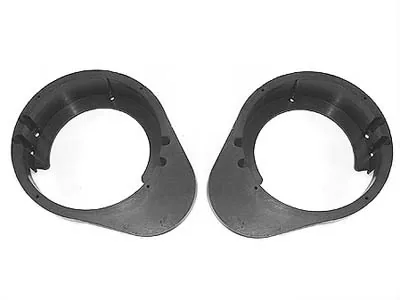 Inele adaptoare difuzoare auto Cod 20.417.3 Ford Orion 1990-1993 Fata 165mm, imagine produs