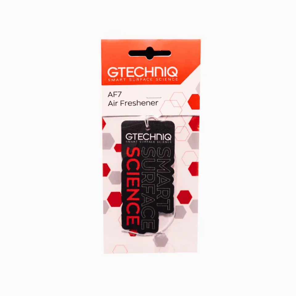 Odorizant auto Gtechniq Smart Surface Science Tag Air, imagine produs