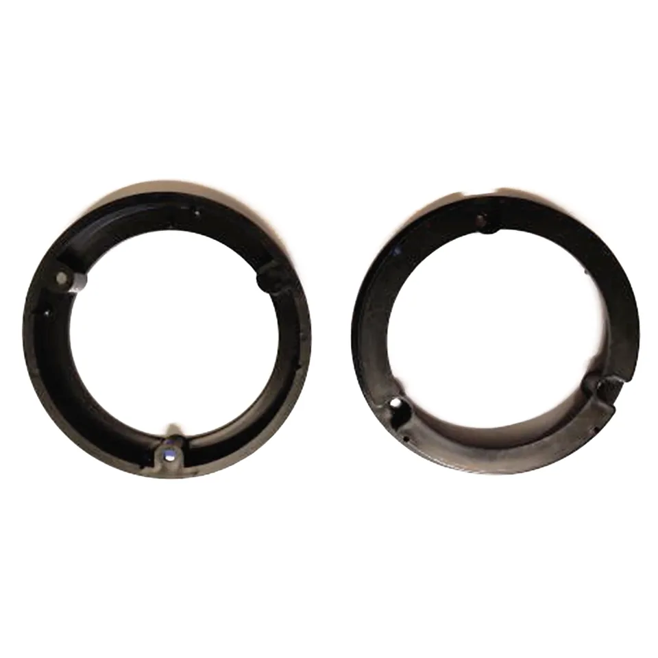 Inele adaptoare difuzoare auto Cod 20.588 Suzuki Jimny 4 2018-2023 Fata 130mm, imagine produs