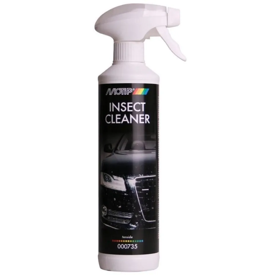 Solutie Curatare Urme De Insecte 500 Ml, imagine produs