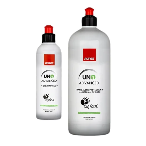 Pasta Polish Finisare si Protectie Rupes Uno Advanced, imagine produs