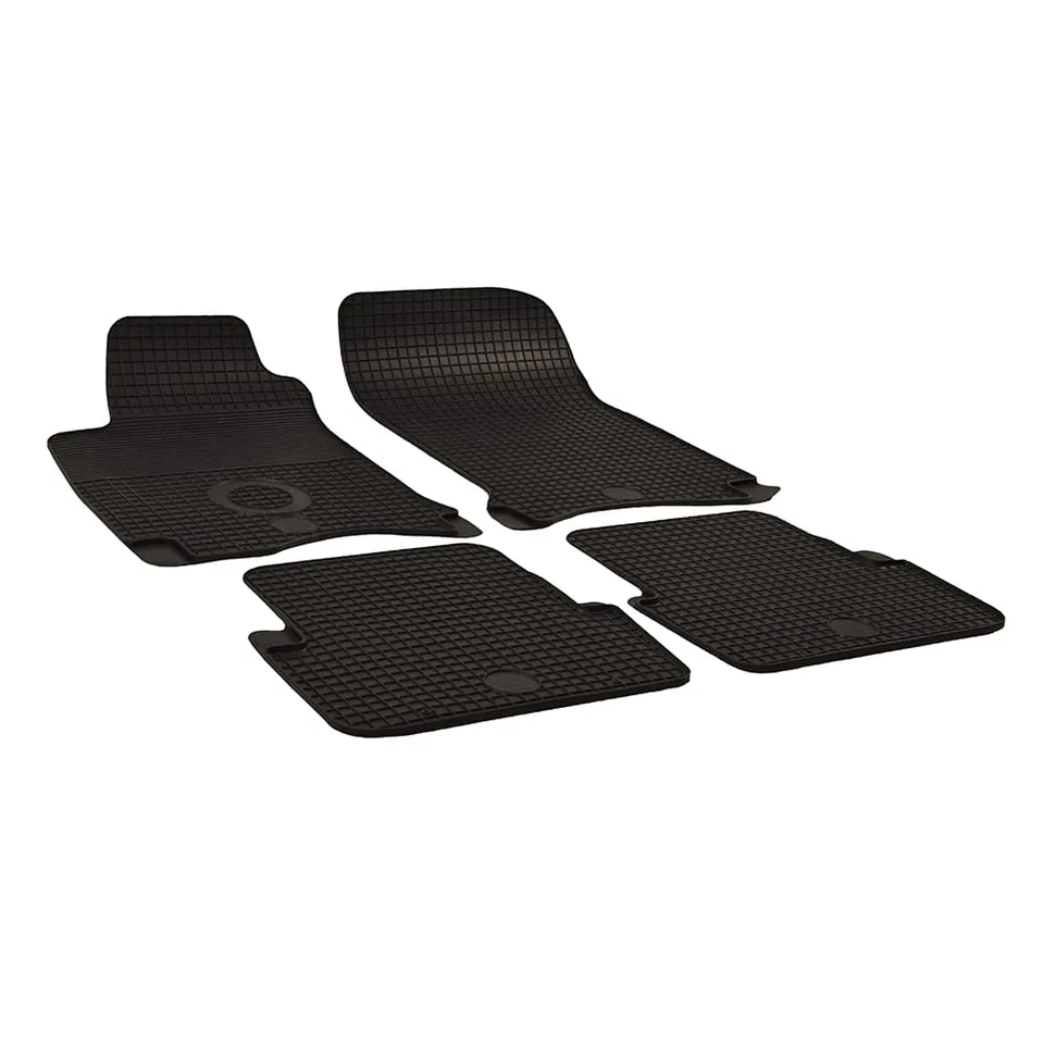 Set Covorase Auto Cauciuc Umbrella Pentru Renault Laguna (2001-2007).(2007-), imagine produs