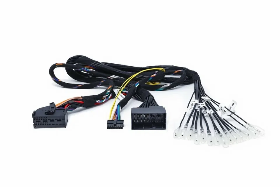 Cablu Plug&Play AFBMW REAMP 3, imagine produs