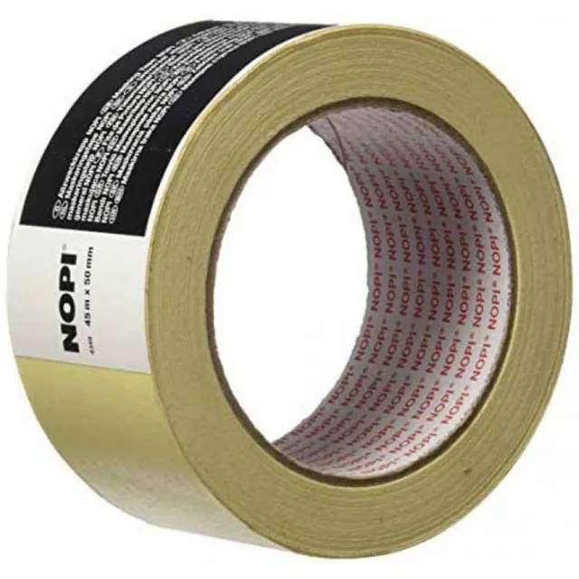 Banda Mascare Hartie Nopi 45 X, imagine produs
