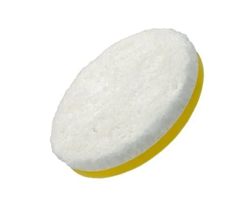 Pad microfibra pentru taiere Flexipads Microfibre pad, 160mm, imagine produs