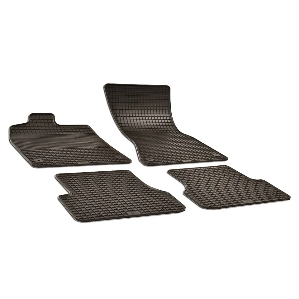 Set Covorase Auto Cauciuc Umbrella Pentru Audi A6/A7 (C7) (2011-2018), imagine produs