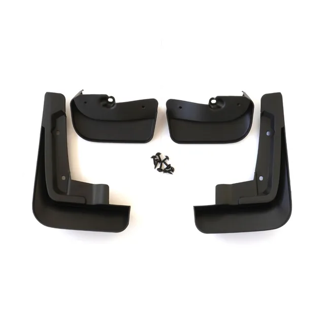 Aparatori Noroi Pentru Vw T5.T6 Multivan 2008-2020 Set 4 Buc, imagine produs