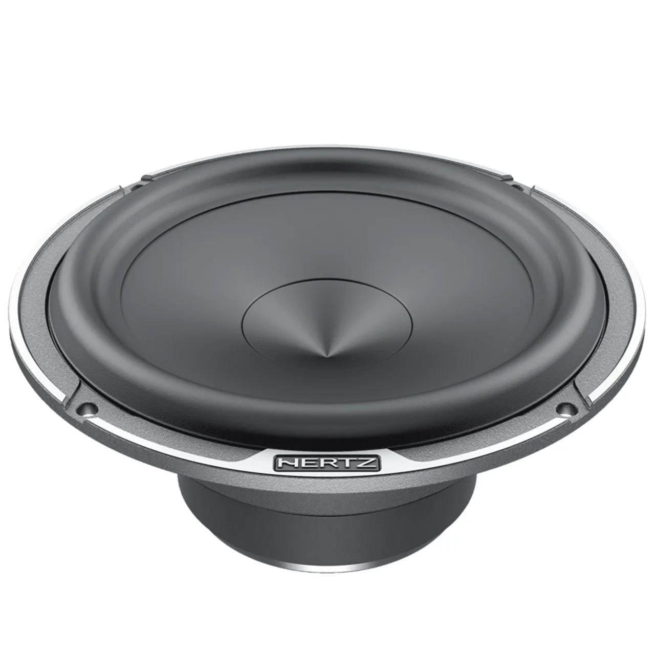 Difuzoare auto Hertz Mille Pro MP 165.3, set componente, 165mm, 90W RMS, 4Ω, 2 difuzoare, imagine produs