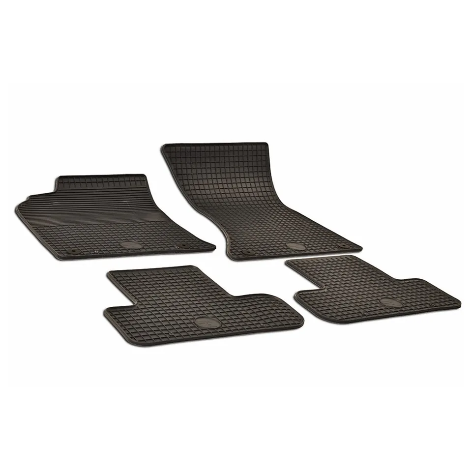 Set Covorase Auto Cauciuc Umbrella Pentru Audi Q5 (2008-2016), imagine produs