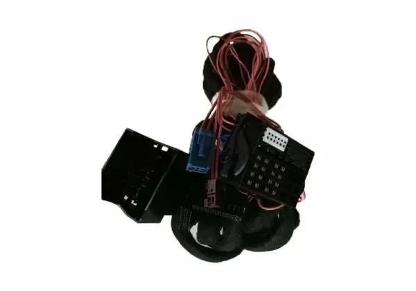 Cablu Plug&Play 31.009 T-HARNESS Subaru Justy, imagine produs