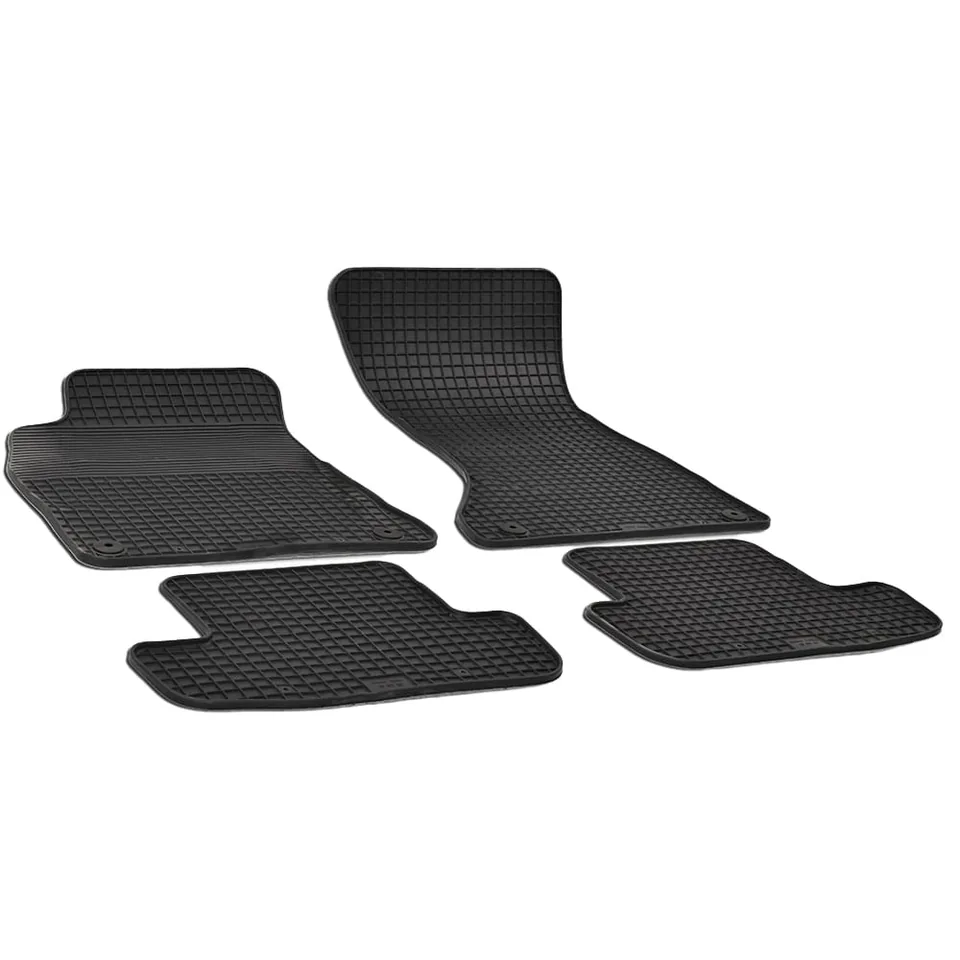 Set Covorase Auto Cauciuc Umbrella Pentru Audi A5 (B8) (2007-2016), imagine produs