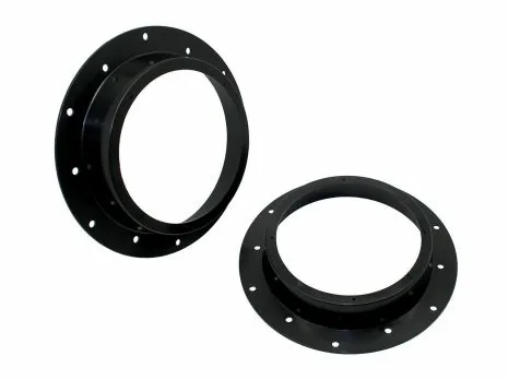 Inele adaptoare difuzoare auto Cod 20.505 Skoda Octavia 2 2004-2013 Fata 165mm, imagine produs