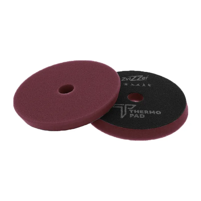 Burete polish fin termostabil Zvizzer Thermo Pad Red, imagine produs