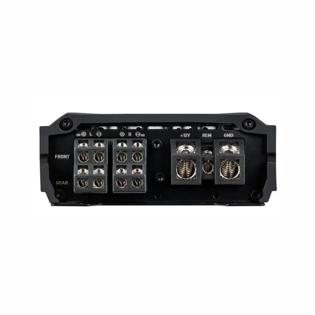 Amplificator Auto Deaf Bonce Machete MLA-160.4, 4 canale, 900W, imagine produs