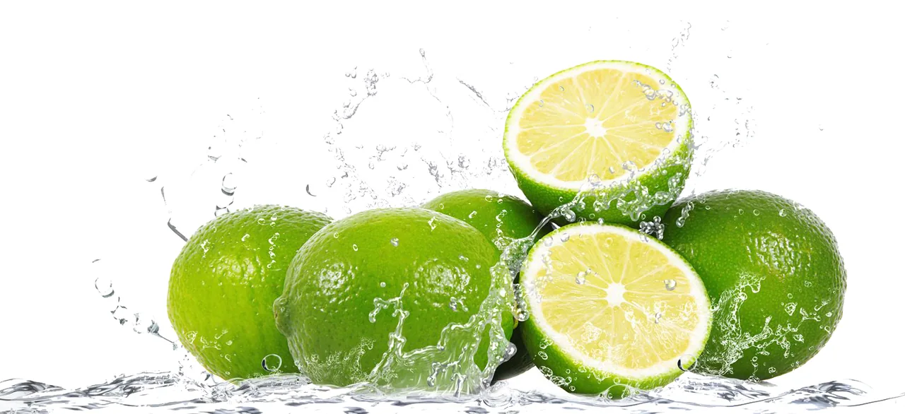 Parfum auto concentrat cu aroma de lime Kenotek Perfume Concentrate Lime, 5L, imagine produs