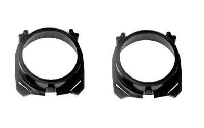 Inele adaptoare difuzoare auto Cod 20.416 Mazda 121 1996-2002 Spate 130mm, imagine produs