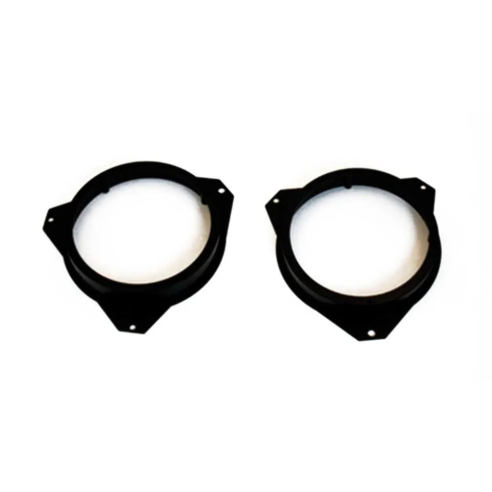 Inele adaptoare difuzoare auto Cod 20.532 Citroen Berlingo M49 1997-2013 Fata 165mm, imagine produs