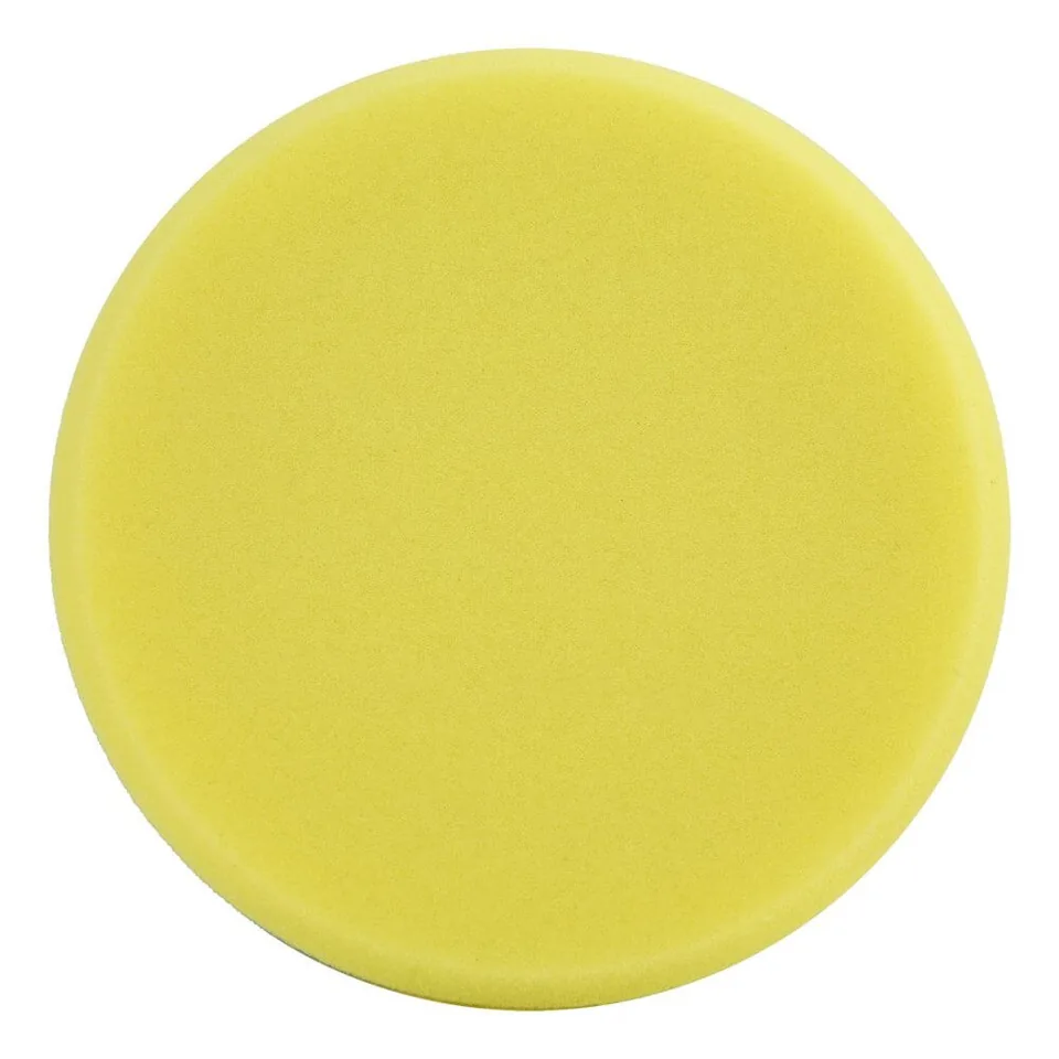 Burete polish moale 6" - Meguiar's DA Foam Polishing Disc 6" DFP6, imagine produs