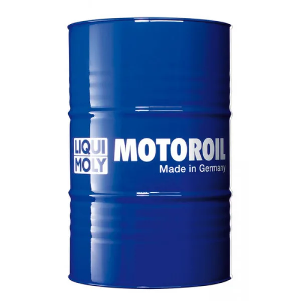 Ulei motor Liqui Moly THT Super SHPD 15W-40 205L, imagine produs