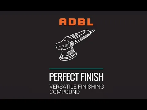 Pasta polish fina ADBL Perfect Finish, 1L, imagine produs