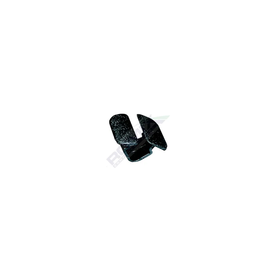 Clips Fixare Pentru Audi Si Grup Vag - Negru Set 10 Buc, imagine produs