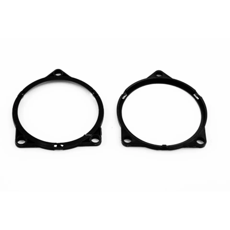Inele adaptoare difuzoare auto Cod 20.578 Volvo S90 2017-2023 Fata Spate 100mm, imagine produs