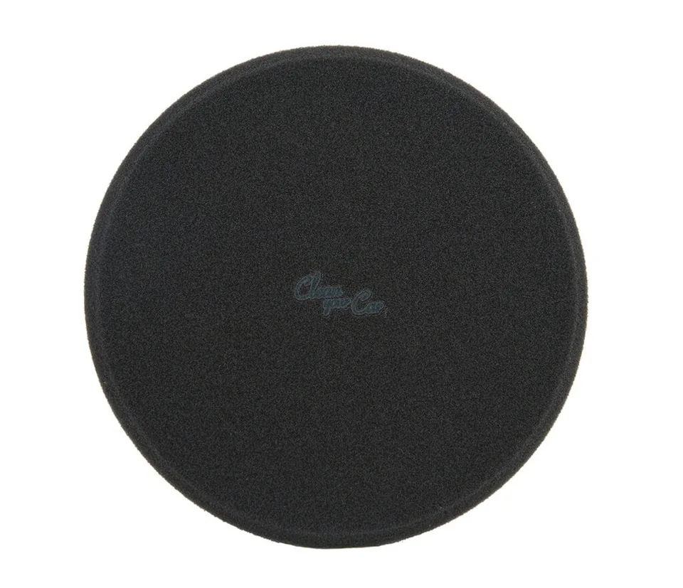 Burete polish finisare - DA Foam Finishing Disc 5" Meguiar's DFF5, imagine produs