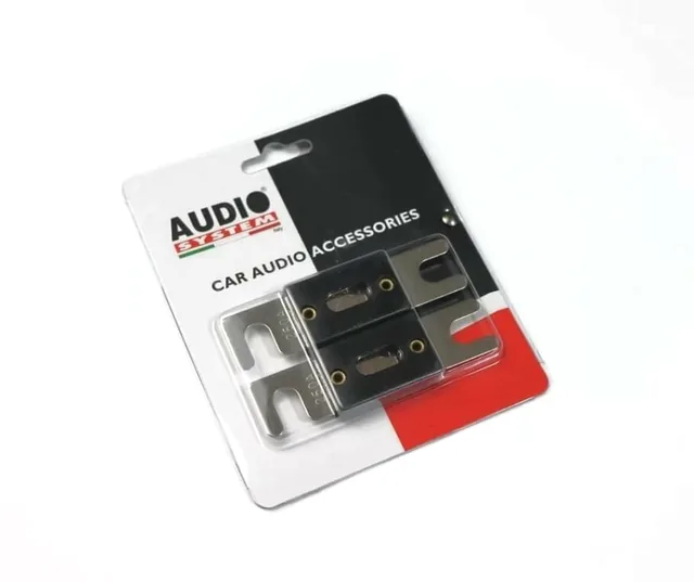 Set sigurante ANL Audiosystem 300A, imagine produs