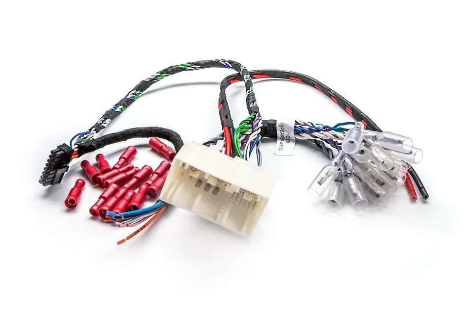 Cablu Plug&Play APBMW REAMP 1, imagine produs