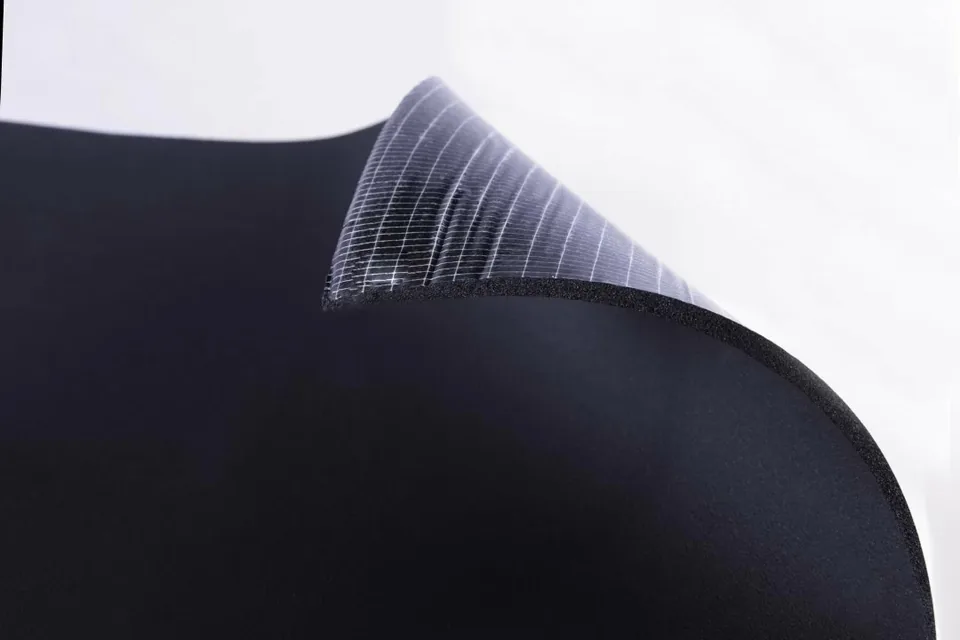 Insonorizant auto Premium STP Aero Flex 6mm, 3,0m2, Bulk Pack, imagine produs