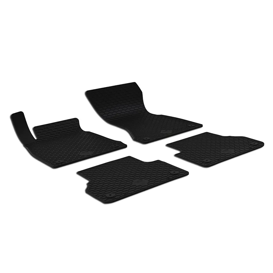 Set Covorase Auto Cauciuc Umbrella Pentru Audi A4 (B9) (2015-). A5 (B9) (2016-). A5 Sportback (2016-), imagine produs
