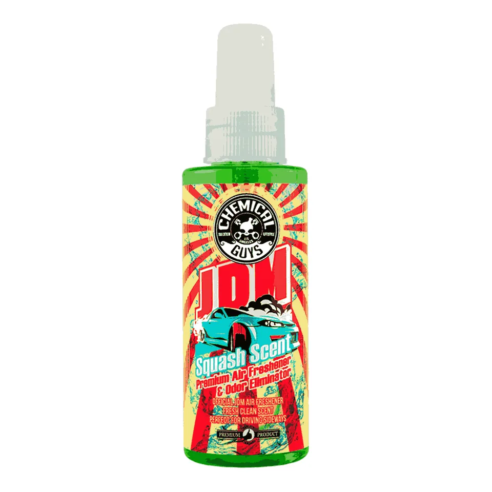 Odorizant auto ChemicalGuys JDM SQUASH SCENT, imagine produs