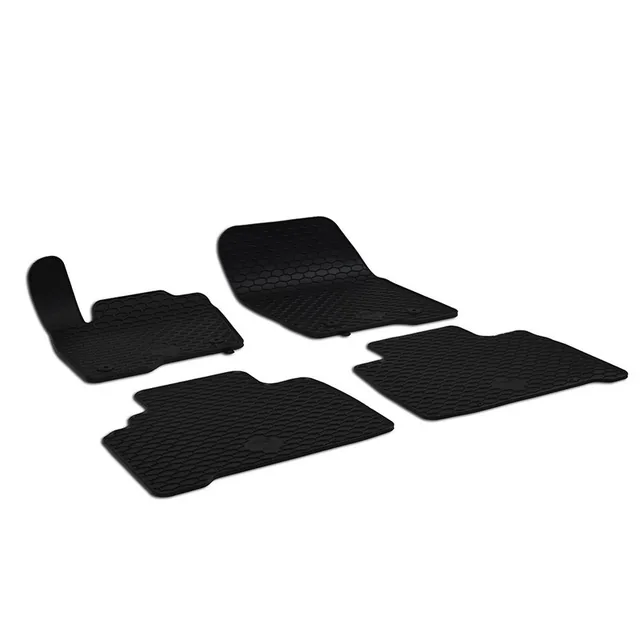 Set Covorase Auto Cauciuc Umbrella Pentru Ford Galaxy (2015-). S-Max (2015-), imagine produs