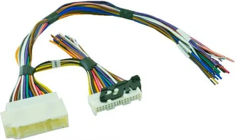 Cablu Plug&Play Compotech 31.APH-TY02ISO T-Harness Lexus, imagine produs