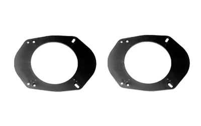 Inele adaptoare difuzoare auto Cod 20.418.2 Ford Mondeo 1 1993-2001 Fata Spate 130mm, imagine produs