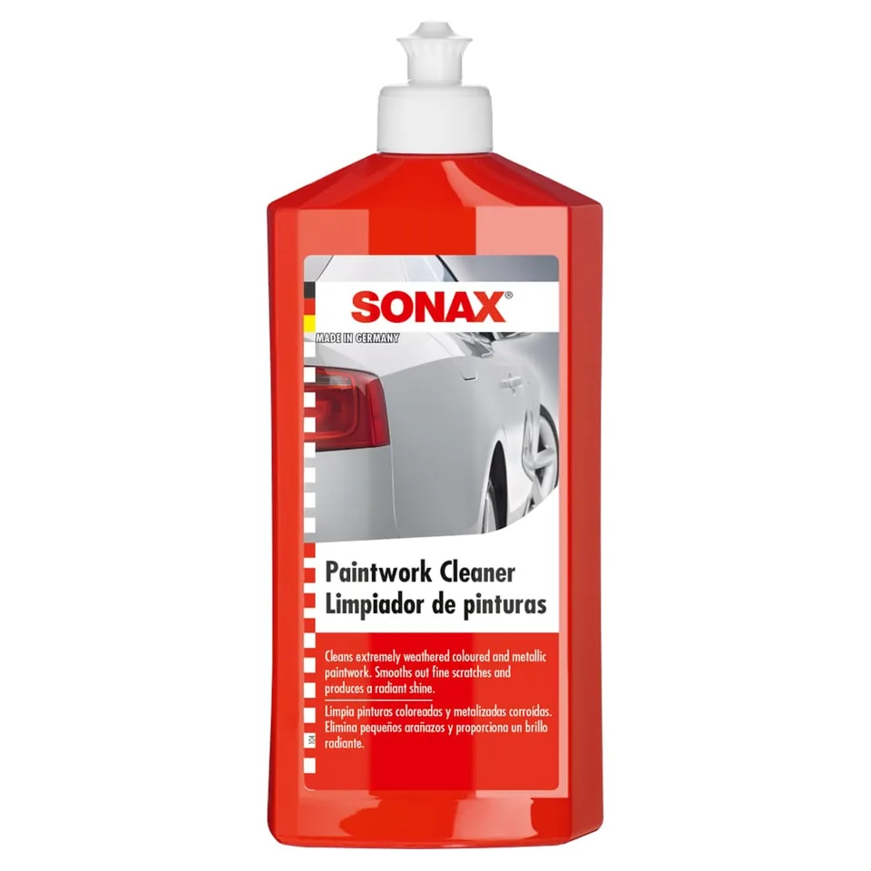 Solutie Indepartare Vopsea 500 Ml Sonax, imagine produs
