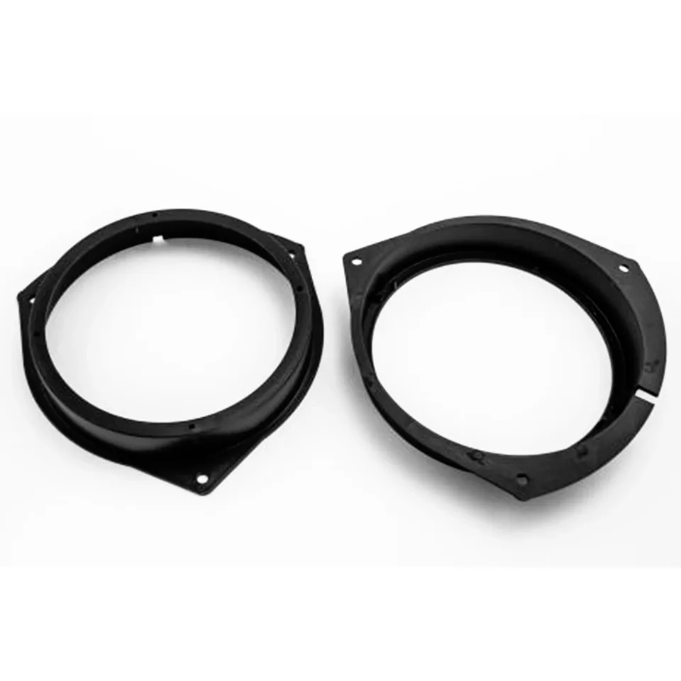 Inele adaptoare difuzoare auto Cod 20.583 Hyundai ix20 2010-2015 Fata Spate 165mm, imagine produs
