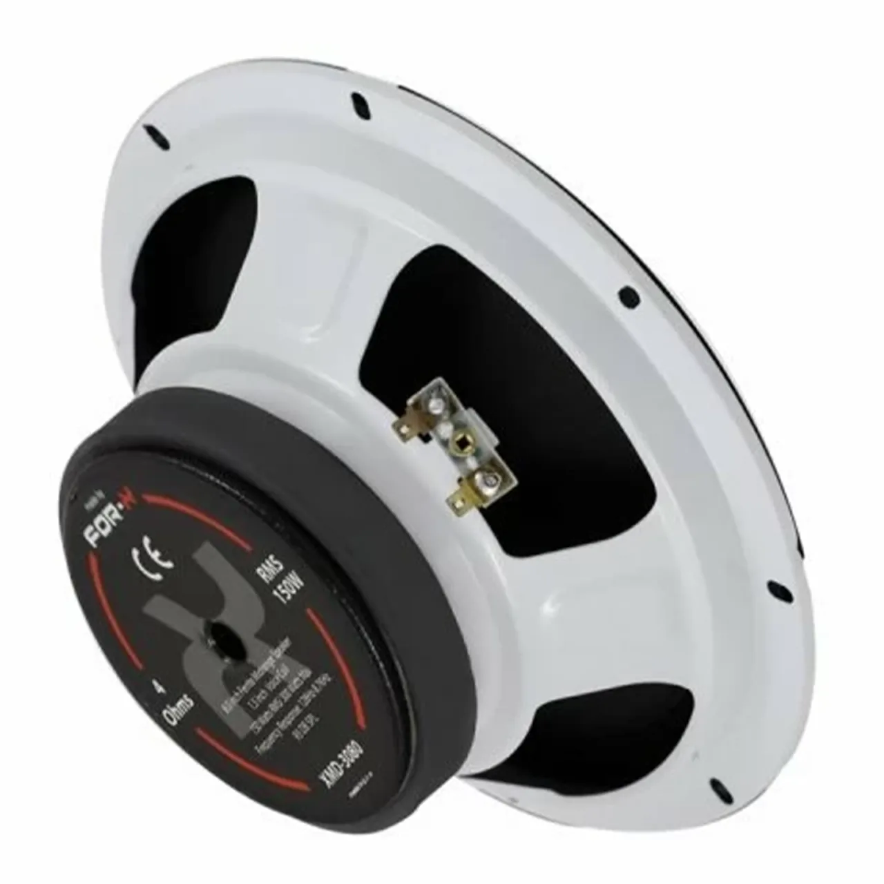 Difuzoare auto FOR-X XMD-3080 set componente, 200mm, 150W RMS, 4Ω, set 2 difuzoare, imagine produs