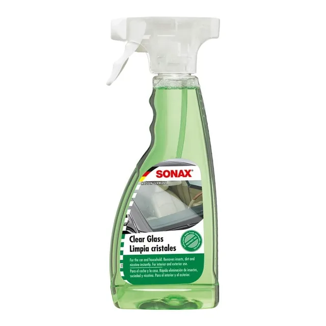 Solutie curatare sticla Sonax 500ml, 338241, imagine produs