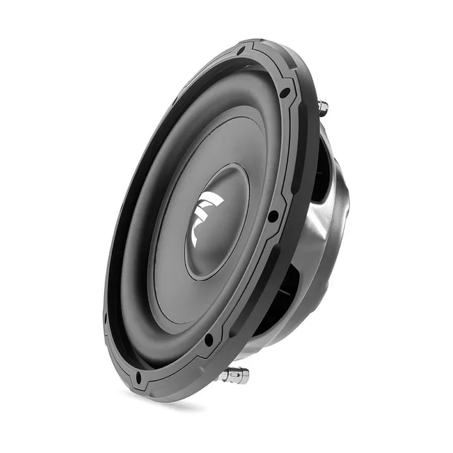 SUB 10 SLIM - Subwoofer (subțire) 10" / 25 cm, imagine produs