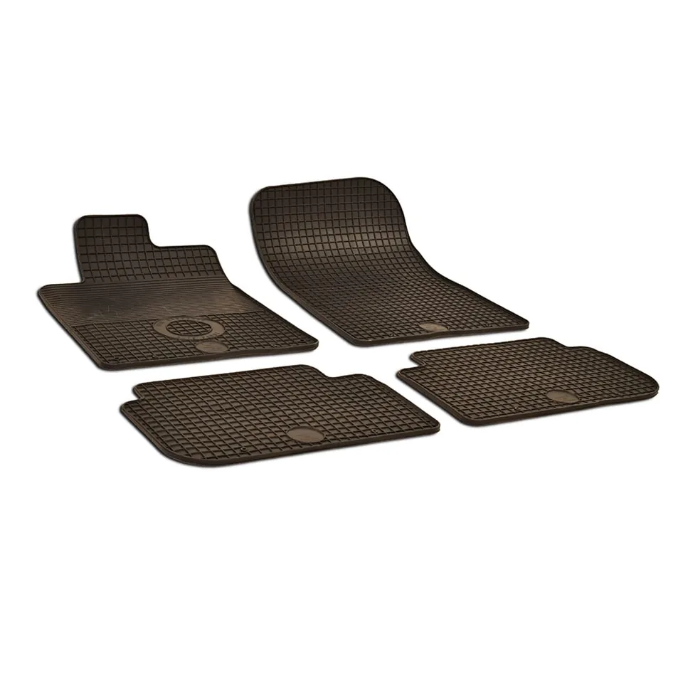 Set Covorase Auto Cauciuc Umbrella Pentru Peugeot 407 (2004-2011), imagine produs