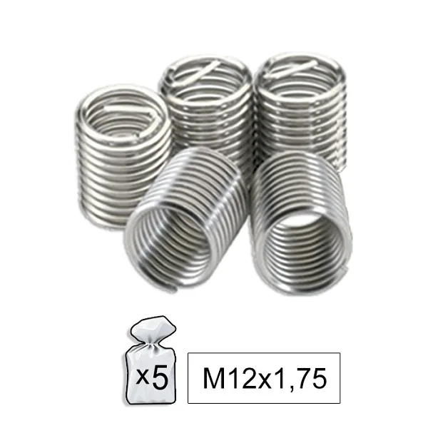 Filete M12X1.75 Jbm, imagine produs